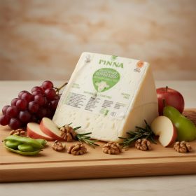 ZARPELLON-Pecorino Romano Sajt-1/8