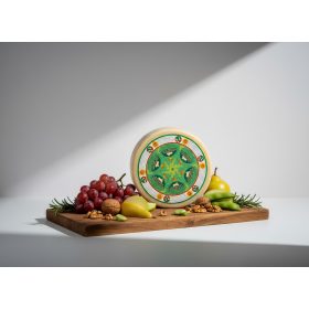 ZARPELLON-Pecorino Toscano D.O.P. Sajt- 1.2kg