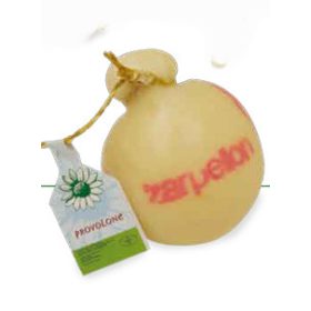 ZARPELLON-Provolone Fiaschetta 1,3kg