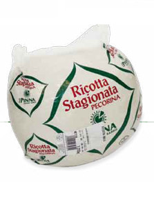 ZARPELLON-Ricotta Salata Juhtejes-2kg