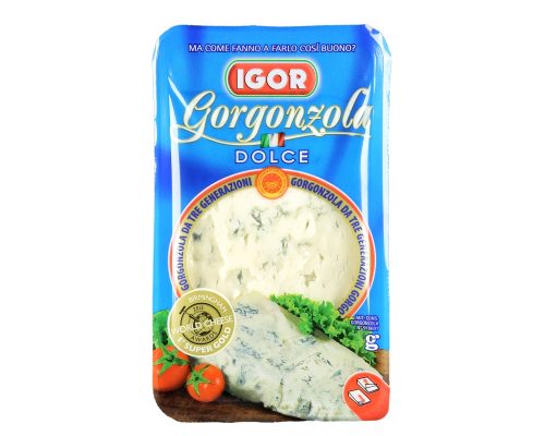 ZARPELLON-Gorgonzola-200g