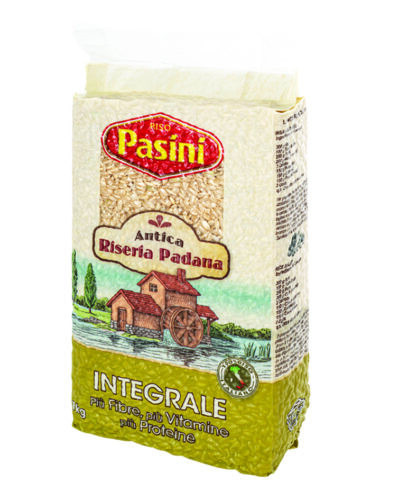 P.BARNA RIZS 1kg