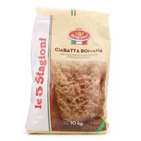 PIZZA FLOUR CIABATTA ROMANA 10kg