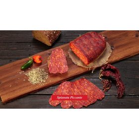 SPIANATA PICCANTE CERUTI