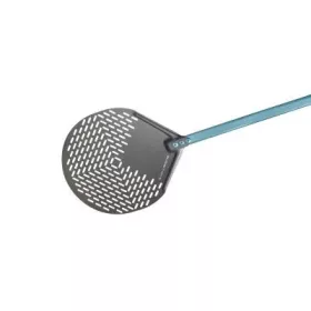 KEREK LYUKAS PIZZALAPÁT 33x33 EVO 150cm E-32F/150