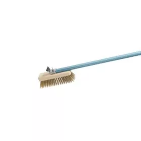 FORGÓ FEJŰ KEMENCEKEFE nyél 150cm EVOLUZ