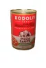 PIZZASZÓSZ FŰSZEREZETT RODOLFI 400g
