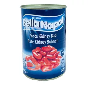 VÖRÖSBAB Kidney 400g