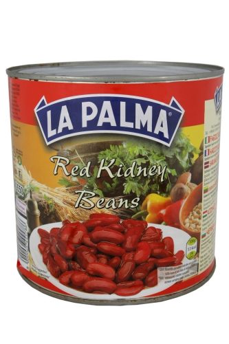 RED BEANS  400g