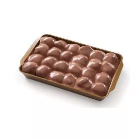 PROFITEROL CHOCOLATE frozen 1,2kg