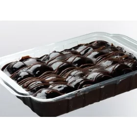 PROFITEROL DARKEN CHOCOLATE frozen 1,2kg