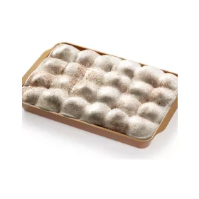 PROFITEROL PEANUT frozen 1,2kg