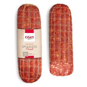 COATI-Spianata Piccante-2.2kg
