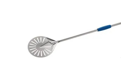 KEREK PIZZALAPÁT LYUKAS 20cm I-20F/150