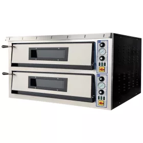 PIZZASÜTŐ ELEKTROMOS ML9