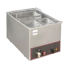 TÉSZTAFŐZŐ 25L CP25