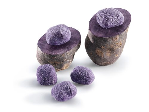 FAGYASZTOTT GNOCCHI LILA BURGONYÁS 3kg