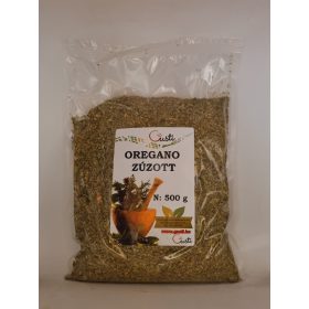 GUSTI-Oregano Morzsolt-500g