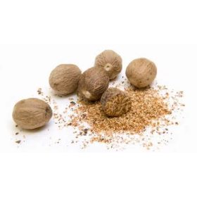 GUSTI-Szerecsendió Őrölt-100g