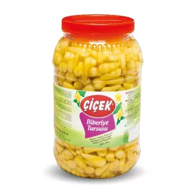 ROSEMARY CSÍPŐS PAPRIKA 2800g