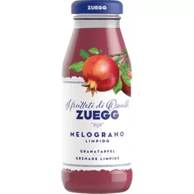 POMEGRANATE NECTAR 24x200ml