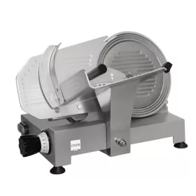 Elektromos szeletelőgép CED 250RS