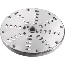 Mozzarellareszelő tárcsa PZ7