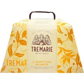 PANETTONE MILANESE 750g TRE MARIE