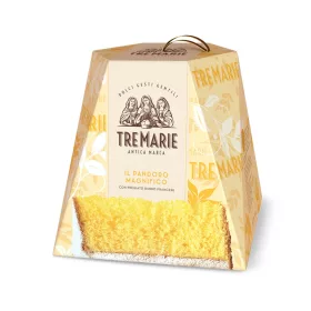 PANDORO MAGNIFICO 1000G TRE MARIE TRE MARIE