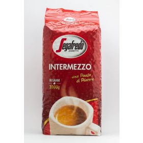 SEGAFREDO-Intermezzo Szemes Kávé-1kg