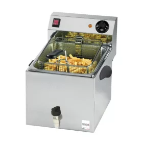 ASZTALI OLAJSÜTŐ ELEKTROMOS FT8