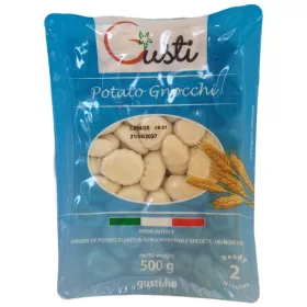 GUSTI-Gnocchi-500g