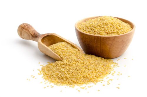 BULGUR 800g