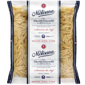 LA MOLISANA-Penne Rigate-3kg