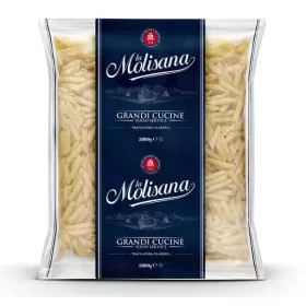 LA MOLISANA-Penne Rigate-3kg