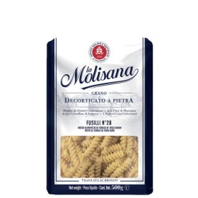LA MOLISANA-Fusilli-500g