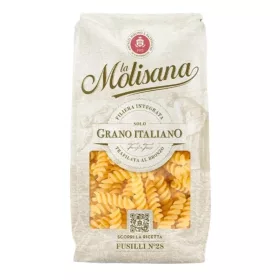 LA MOLISANA-Fusilli-500g
