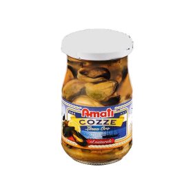 BLACK SHELL NATURE 200g