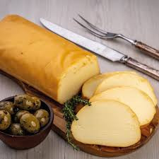 MOZZARELLA FÜSTÖLT 1kg