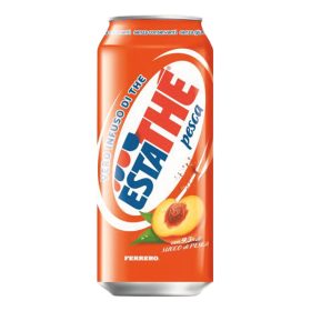 ICE TEA ŐSZIBARACK 24x330ml ESTATHE