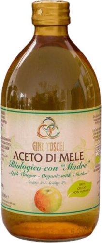 TOSCHI ALMAECET "ANYAECET' BIO 500ml