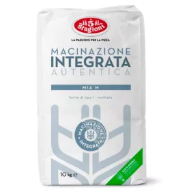 PIZZA FLOUR "1" MIA M 10kg