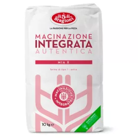 PIZZA FLOUR "1" MIA X 10kg