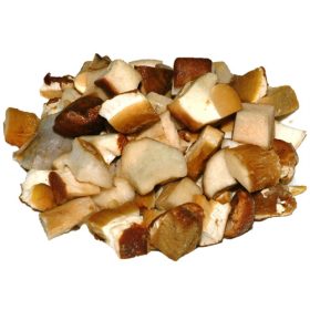 Fagyasztott vargánya szeletelt I.o.1kg