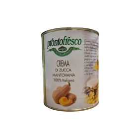 GRECI-Sütőtök Krém-830g Pronto Fresco