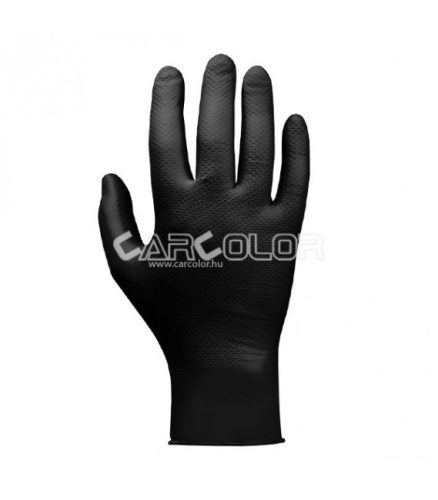 CS. GUMIKESZTYŰ LATEX "XL" (100db) PÚDERES