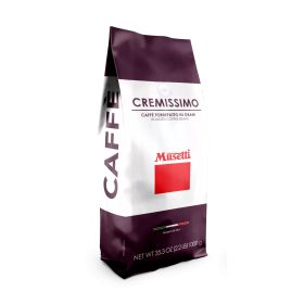 MUSETTI CREMISSIMO KAPSZULA 10db DD32