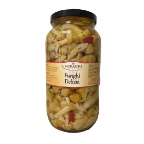 HARMAT GOMBA FŰSZEREZETT NAPRAFORGÓOLAJ 3100ml