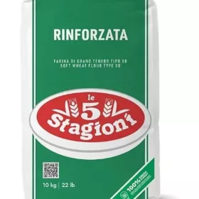 PIZZA FLOUR 00/R 10kg