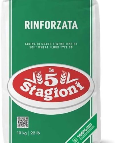 PIZZALISZT RINFORZATA 10kg